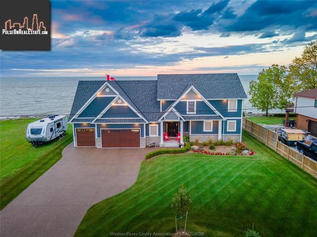 Property 847 Lakeshore Park Road main img