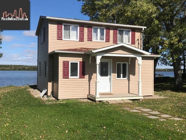Property 139 Ch. De La Baie-Quesnel main img