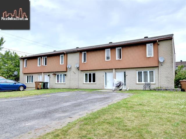 Property 1320 Boul. Cusson main img