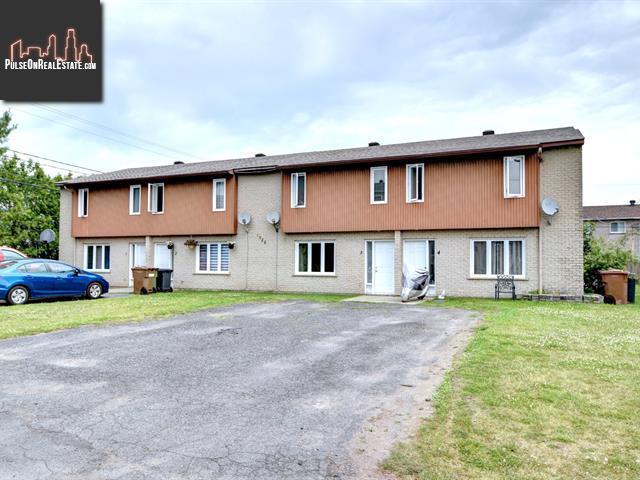 Property 1320 Boul. Cusson img1