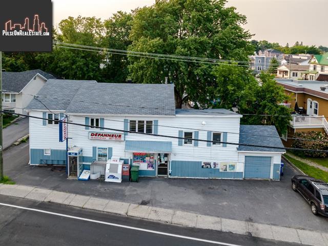 Property 203 Ch. Du Richelieu main img