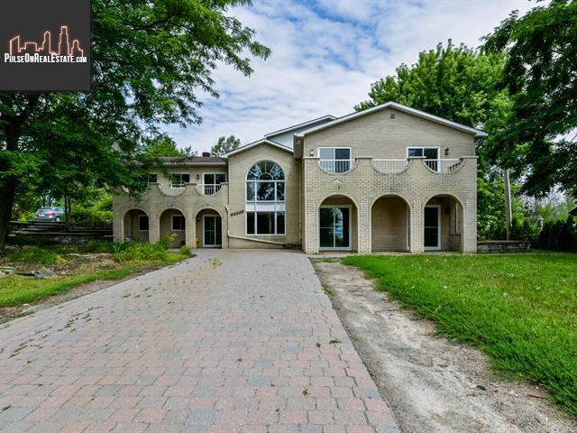 Property 2071 Boul. Perrot main img