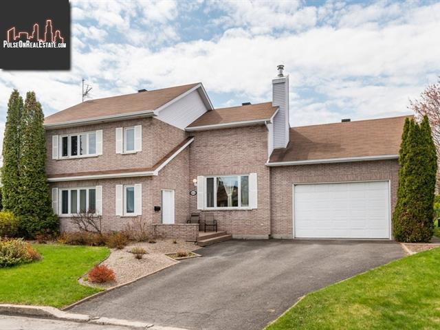 Property 212 Rue Chagnon main img