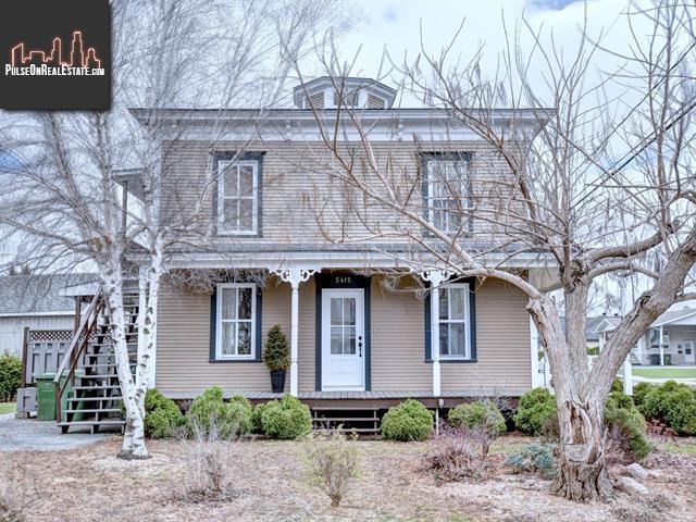 Property 5415-5425 Rue Des Seigneurs E. main img