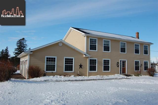 Property 43 Bell View Point Road main img