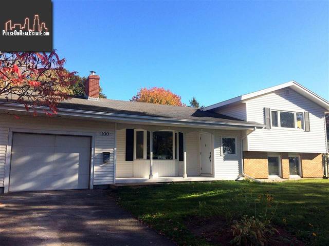 Property 100 Queen Elizabeth Drive main img