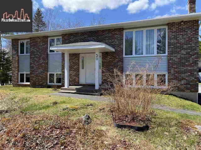 Property 30 Flat Lake Drive main img