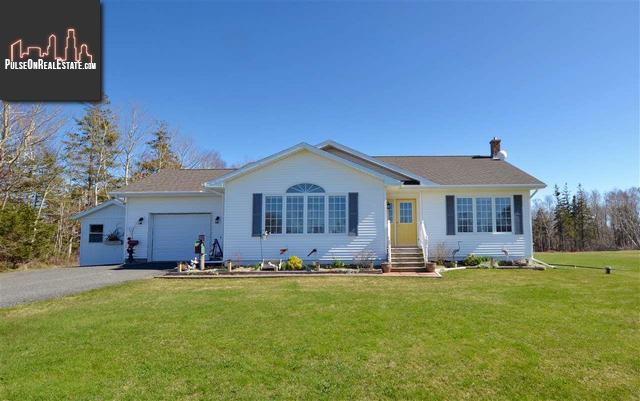 Property 1713 Point Prim Road main img