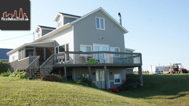 Property 131 Nail Pond Shore Road main img