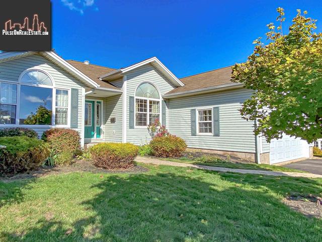 Property 46 Liberty Crescent main img