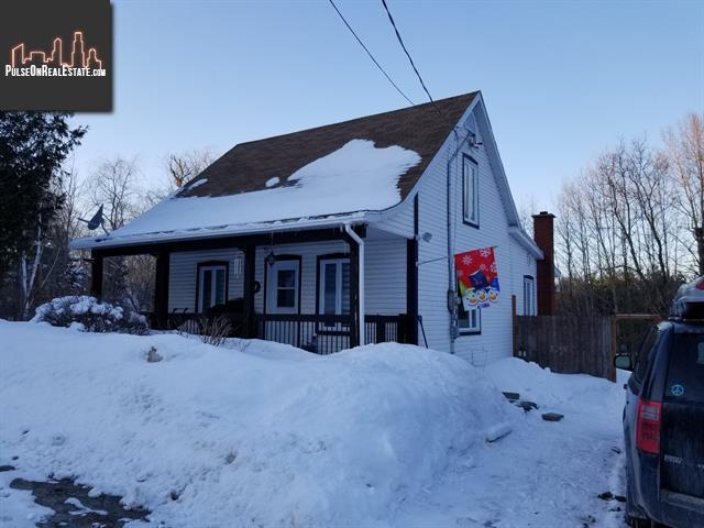 Property 44 Cote St-Georges main img