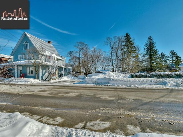 Property 9935-9937 Rue De Belle-Riviere main img