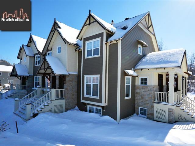 Property #103-121 Rue De Laviolette main img