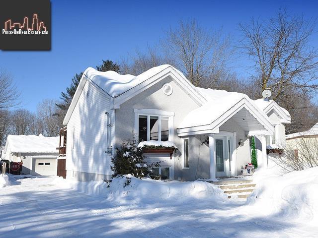 Property 340 Rg Ste-Marie main img