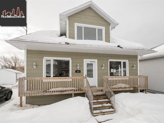 Property 363 Rue St-Pierre main img
