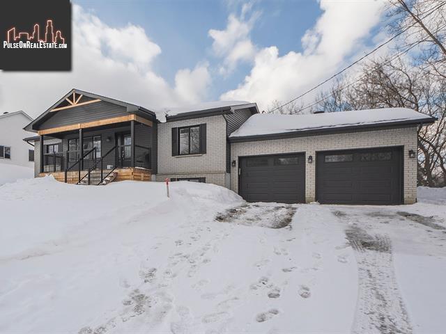 Property 12 Rue Goupil main img