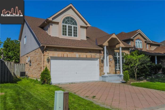 Property 728 Guildwood Boulevard main img