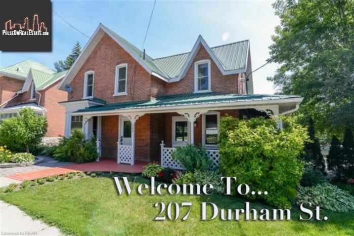 Property 207 Durham Street main img