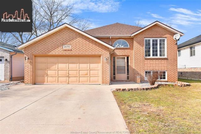 Property 3678 Deerbrook Drive main img