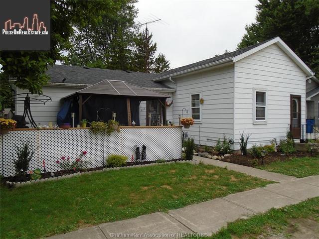 Property 258 William Street main img