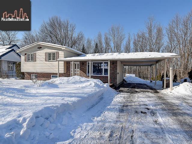 Property 144 Rue Francois-Branchaud main img