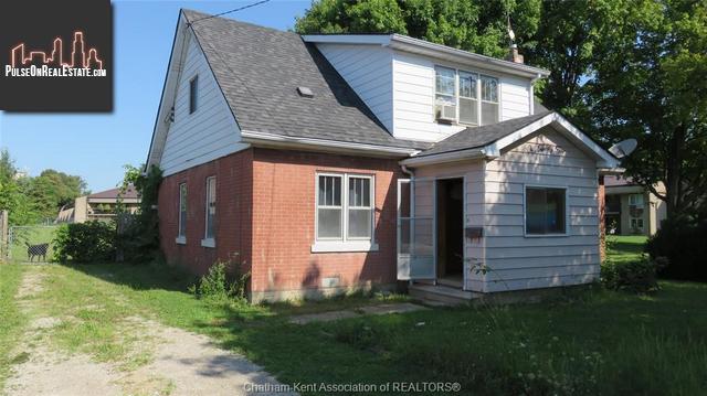 Property 125 Mcnaughton Avenue West main img