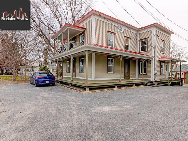 Property 5365-5375 Rue Des Seigneurs E. main img