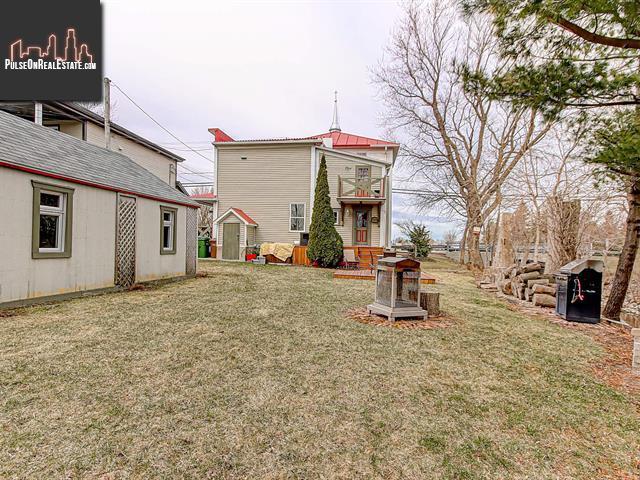 Property 5365-5375 Rue Des Seigneurs E. img1