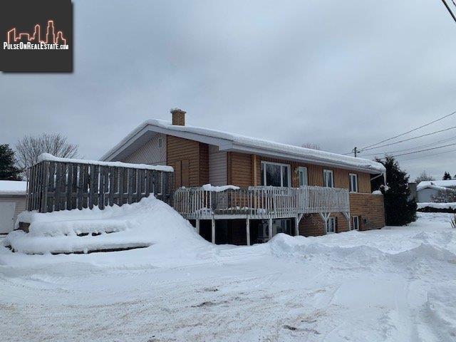 Property 2424 Ch. Adolphe-Chapleau main img