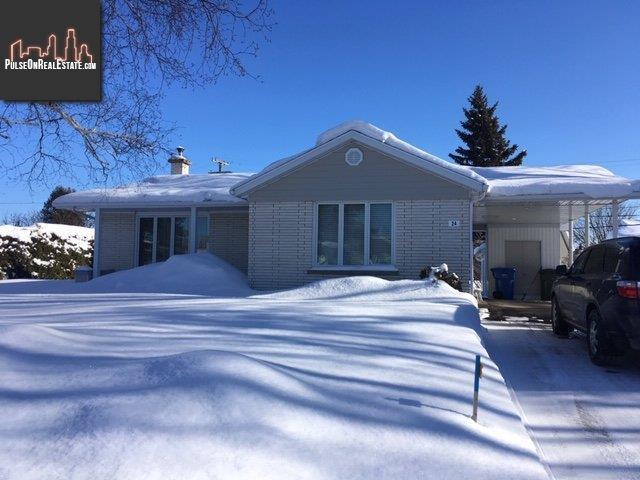 Property 24 Av. Racine main img