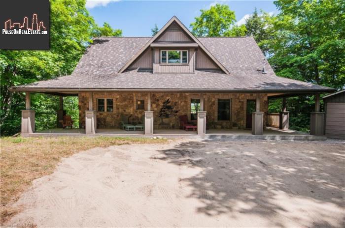 Property 86 Lynx Drive E main img