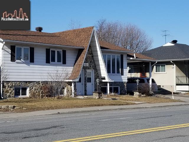 Property 2645 Boul. Choquette main img