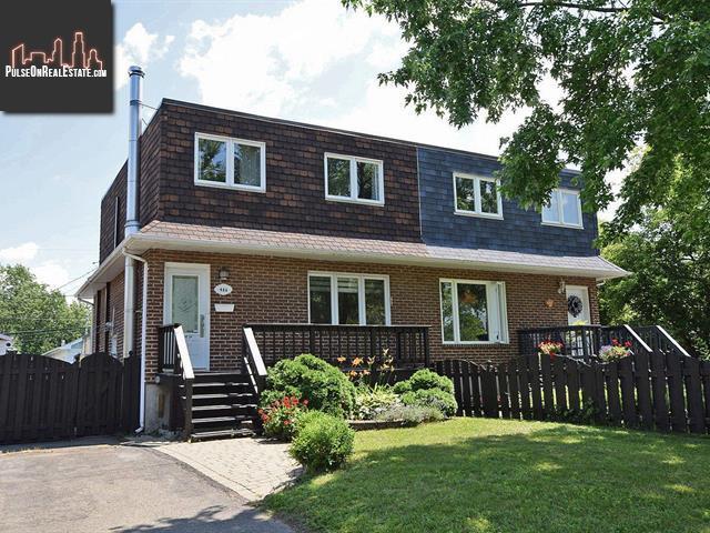 Property 486 Rue Clement main img