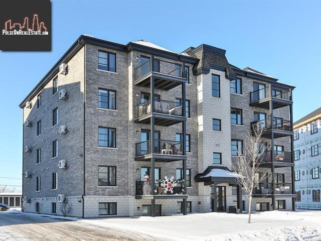 Property #501-425 Rue Rene-Boileau main img