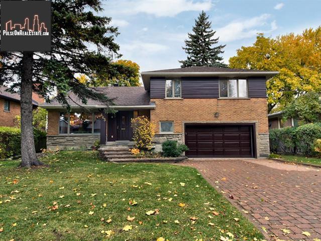 Property 445 Av. Fenton main img