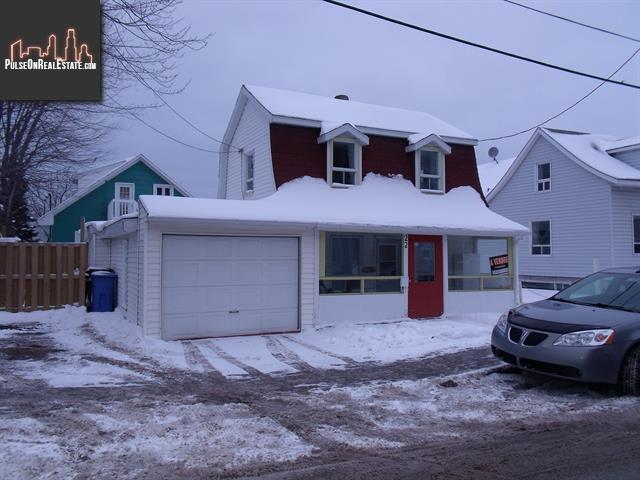 Property 22 Rue Dollard main img
