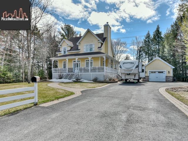 Property 8855 Rue Suzor-Cote main img