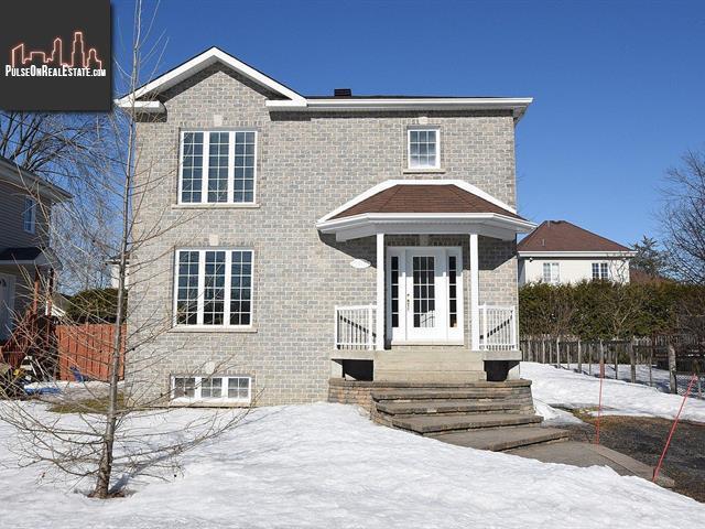 Property 3440 Rue Lareau main img