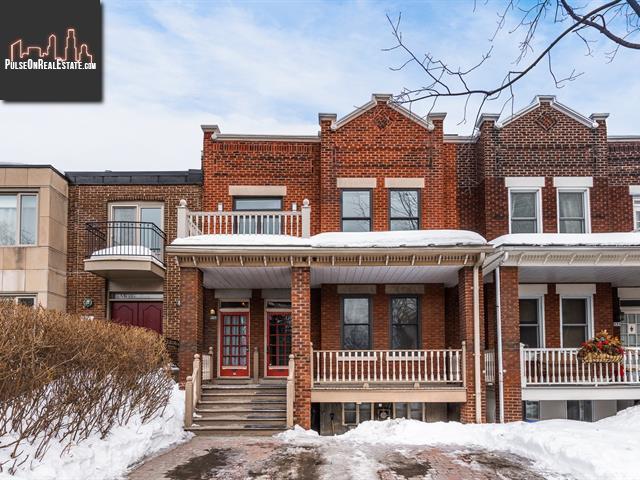 Property 427 Av. Victoria main img