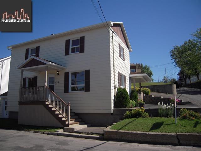 Property 124 Rue Notre-Dame E. main img