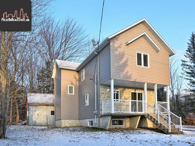 Property 2692 Ch. Du Lac main img