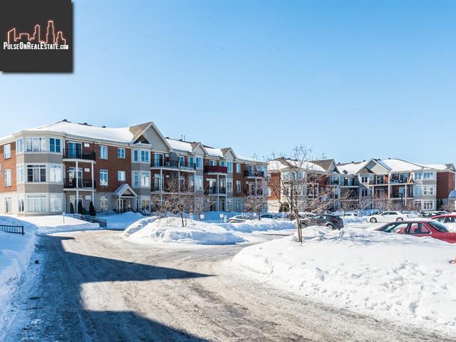 Property #301-2615 Av. De La Gare main img