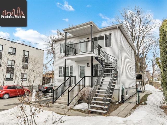 Property 103-107 Rue Brebeuf main img