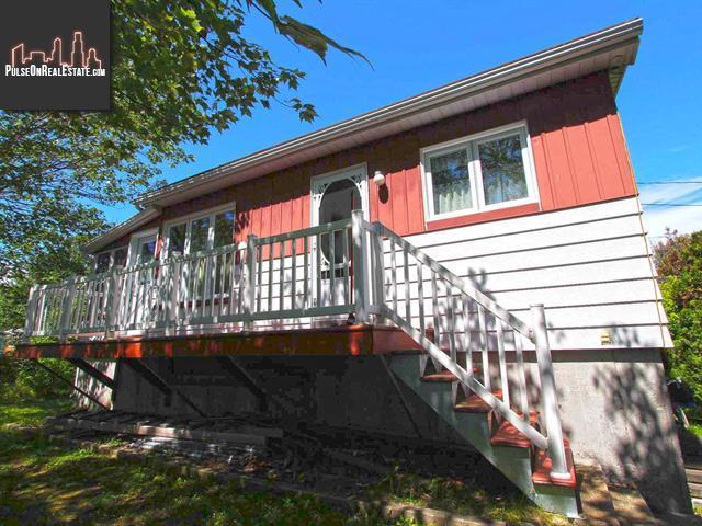 Property 82 Ch. Du Bras-Du-Nord main img