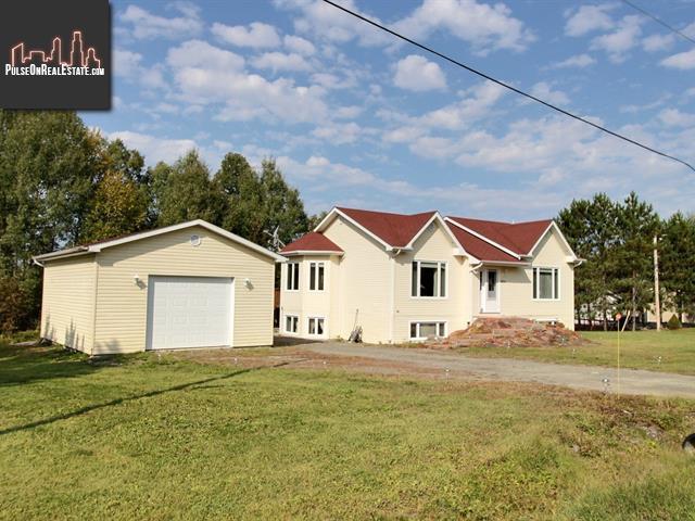 Property 1094 Ch. Bergeron main img