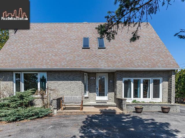 Property 44 Rue St-Pierre img1