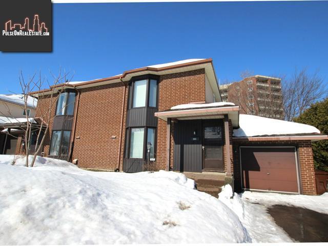 Property 265 Rue Dozois main img