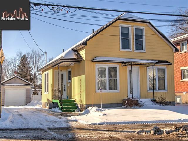 Property 105 Rue Gauthier S. main img