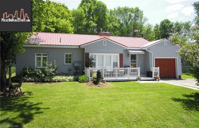 Property 3913 Longford Mills Road main img