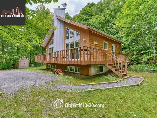 Property 1817 Ch. De La Chatelaine main img